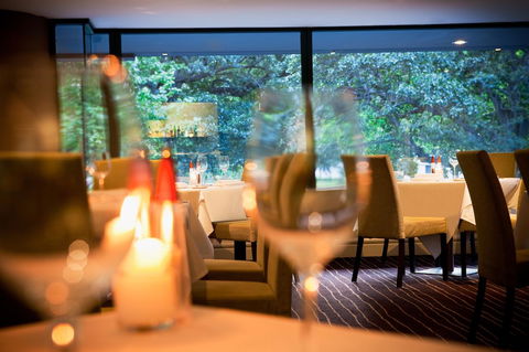 Pullman Sydney Hyde Park - Accommodation Gladstone 25