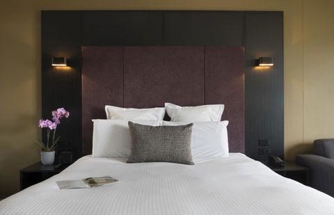 Pullman Sydney Hyde Park - Accommodation Gladstone 14