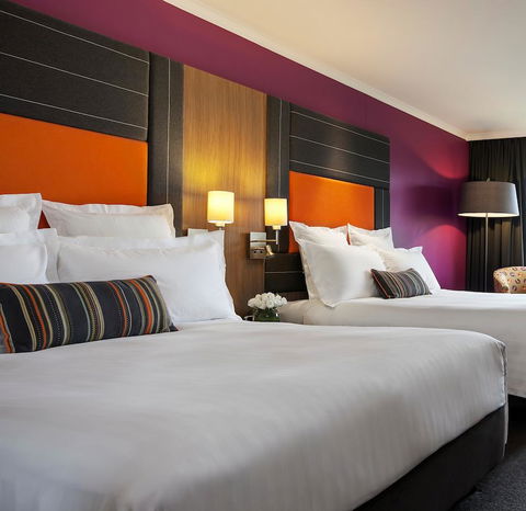 Pullman Sydney Hyde Park - Accommodation Gladstone 19