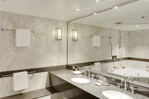 Pullman Sydney Hyde Park - Accommodation Gladstone 6