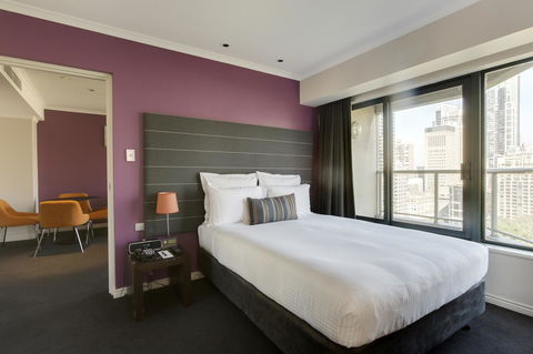 Pullman Sydney Hyde Park - Accommodation Gladstone 34