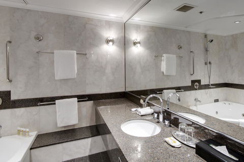 Pullman Sydney Hyde Park - Accommodation Gladstone 12