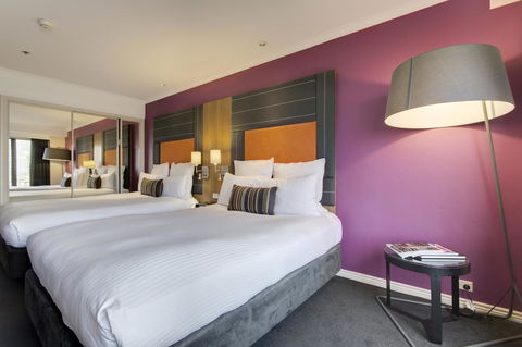 Pullman Sydney Hyde Park - Accommodation Gladstone 30