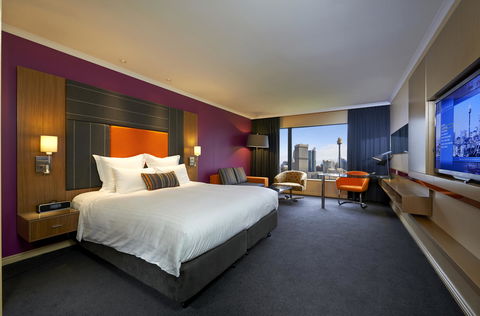 Pullman Sydney Hyde Park - Accommodation Gladstone 18