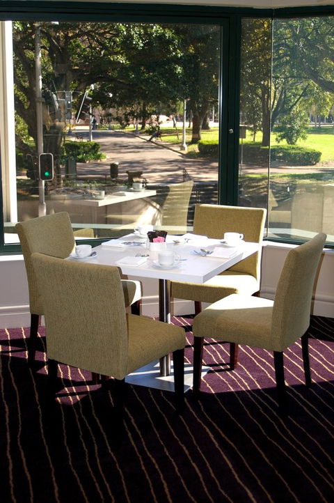 Pullman Sydney Hyde Park - Accommodation Gladstone 24