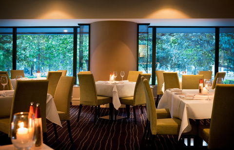 Pullman Sydney Hyde Park - Accommodation Gladstone 23