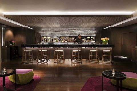 Pullman Sydney Hyde Park - Accommodation Gladstone 22