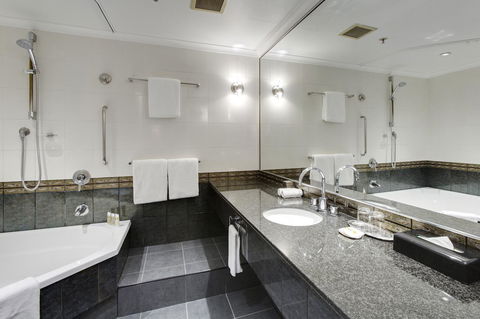 Pullman Sydney Hyde Park - Accommodation Gladstone 36