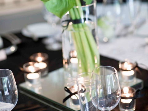 Pullman Sydney Hyde Park - Accommodation Gladstone 43