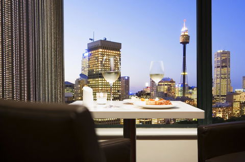 Pullman Sydney Hyde Park - Accommodation Gladstone 31
