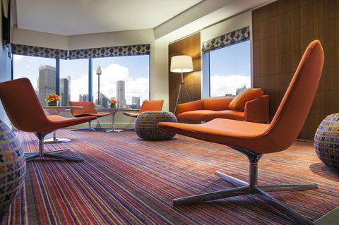 Pullman Sydney Hyde Park - Accommodation Gladstone 15
