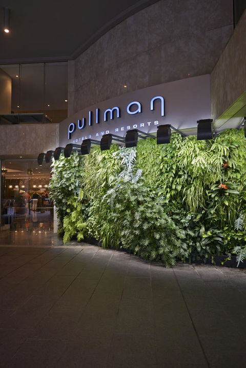 Pullman Sydney Hyde Park - Accommodation Gladstone 10