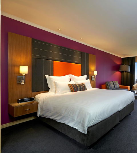 Pullman Sydney Hyde Park - Accommodation Gladstone 28