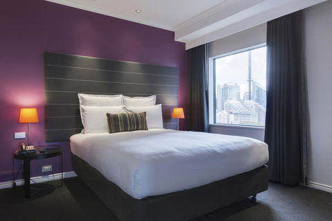 Pullman Sydney Hyde Park - Accommodation Gladstone 32