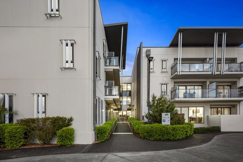 Quest Singleton - Accommodation Gladstone 4