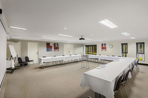 Quest Singleton - Accommodation Gladstone 8