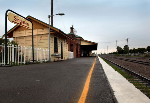 Quest Singleton - Accommodation Gladstone 10