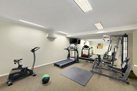 Quest Singleton - Accommodation Gladstone 1