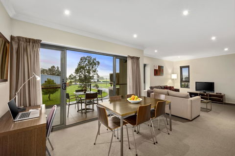 Quest Singleton - Accommodation Gladstone 3