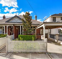 Drummoyne 3 Bedroom Home 62ALE - Accommodation Gladstone
