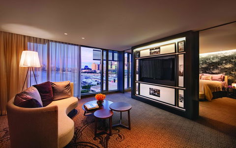 The Darling At The Star - Accommodation Gladstone 16