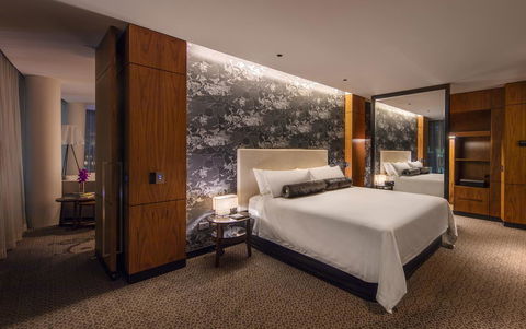 The Darling At The Star - Accommodation Gladstone 12