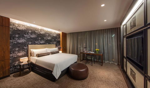 The Darling At The Star - Accommodation Gladstone 35