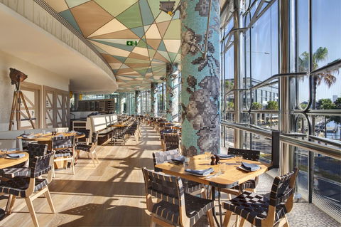 The Darling At The Star - Accommodation Gladstone 22