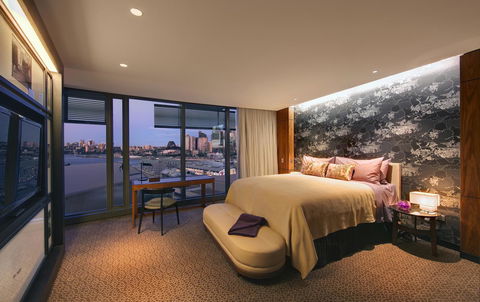The Darling At The Star - Accommodation Gladstone 19