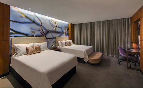 The Darling At The Star - Accommodation Gladstone 44