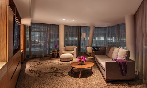 The Darling At The Star - Accommodation Gladstone 8