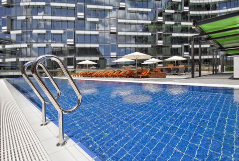 The Darling At The Star - Accommodation Gladstone 15