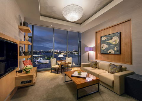 The Darling At The Star - Accommodation Gladstone 10