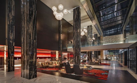 The Darling At The Star - Accommodation Gladstone 18