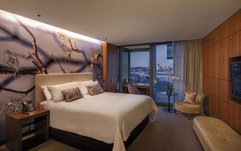 The Darling At The Star - Accommodation Gladstone 21