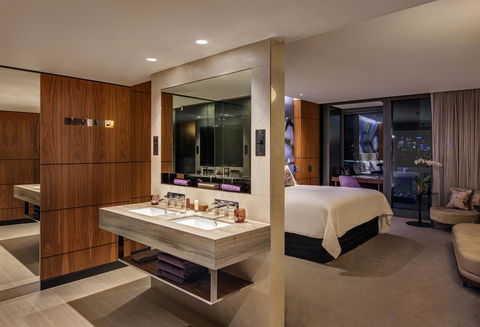 The Darling At The Star - Accommodation Gladstone 39