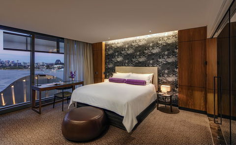 The Darling At The Star - Accommodation Gladstone 27