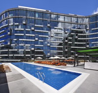 The Darling at The Star - Accommodation Gladstone