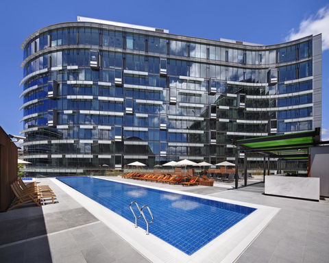 The Darling At The Star - Accommodation Gladstone 0