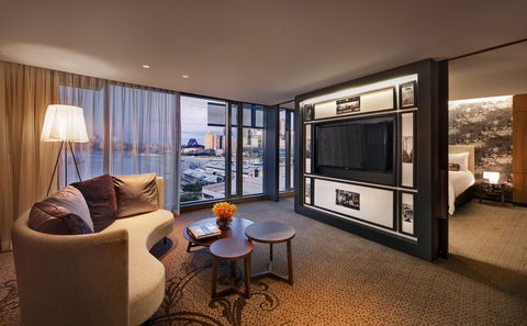The Darling At The Star - Accommodation Gladstone 32
