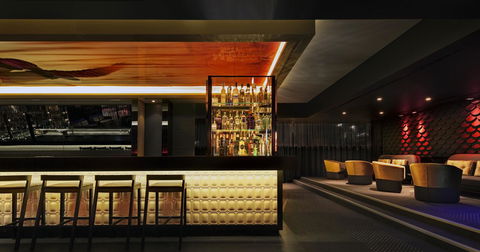 The Darling At The Star - Accommodation Gladstone 31