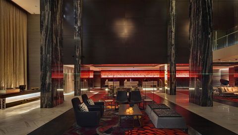 The Darling At The Star - Accommodation Gladstone 30