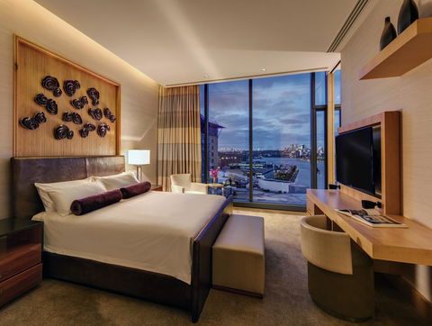 The Darling At The Star - Accommodation Gladstone 4