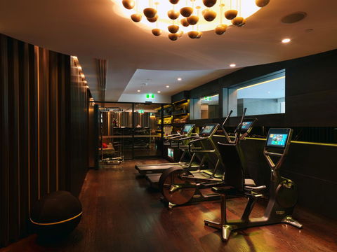 The Darling At The Star - Accommodation Gladstone 23