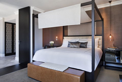 Four Seasons Hotel Sydney - Accommodation Gladstone 34