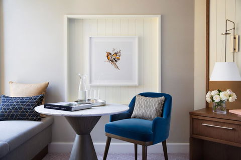 Four Seasons Hotel Sydney - Accommodation Gladstone 6