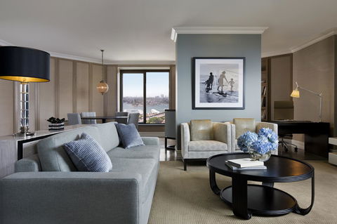 Four Seasons Hotel Sydney - Accommodation Gladstone 36