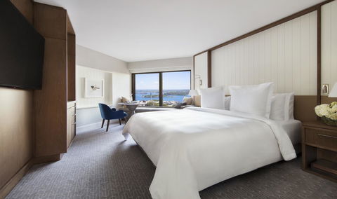 Four Seasons Hotel Sydney - Accommodation Gladstone 15