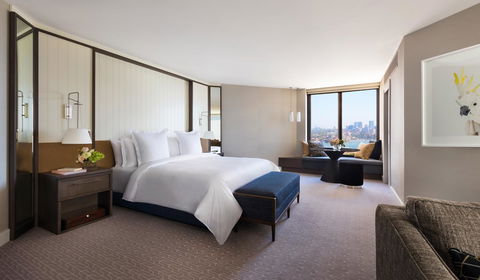 Four Seasons Hotel Sydney - Accommodation Gladstone 7