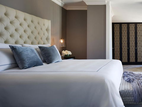 Four Seasons Hotel Sydney - Accommodation Gladstone 40